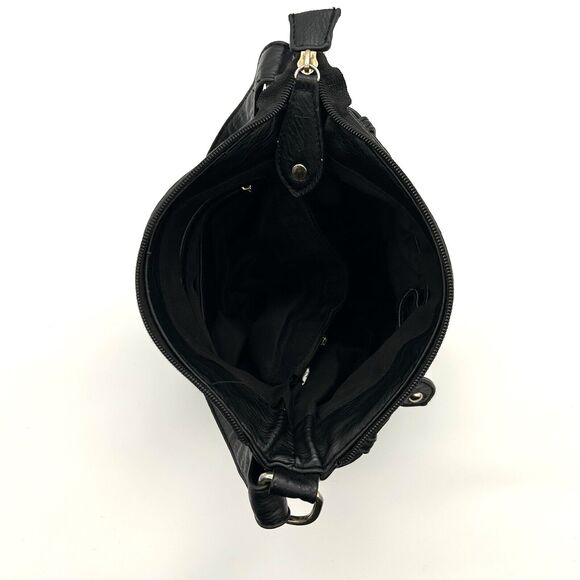 Michael Kors Tote Handbag‎ Vintage Black - Picture 3 of 6